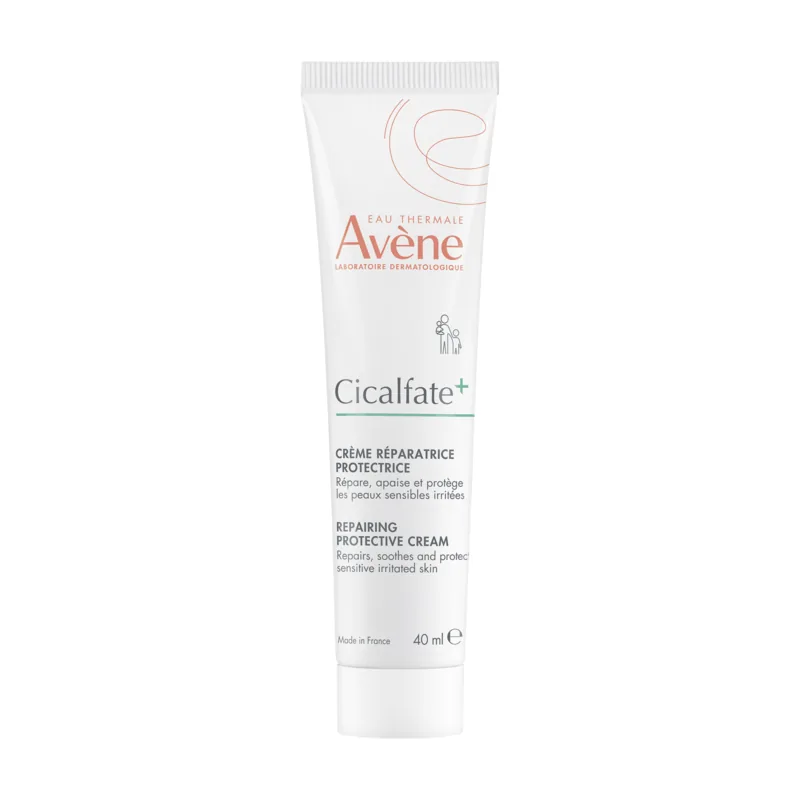 Eau Thermale Avène Cicalfate+ Restorative Protective Cream
