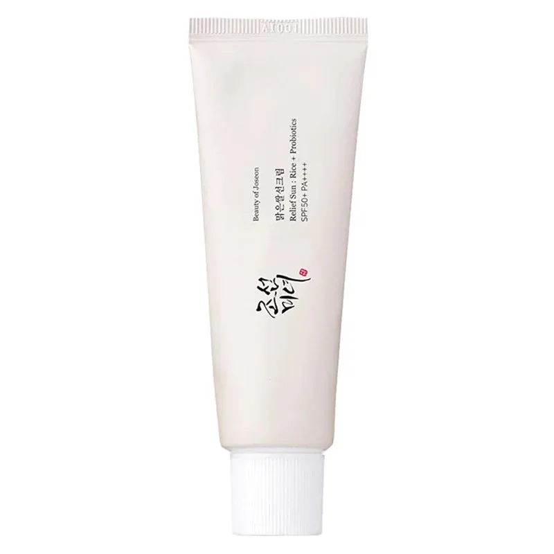 Beauty of Joseon Relief Sun: Rice + Probiotics SPF50+