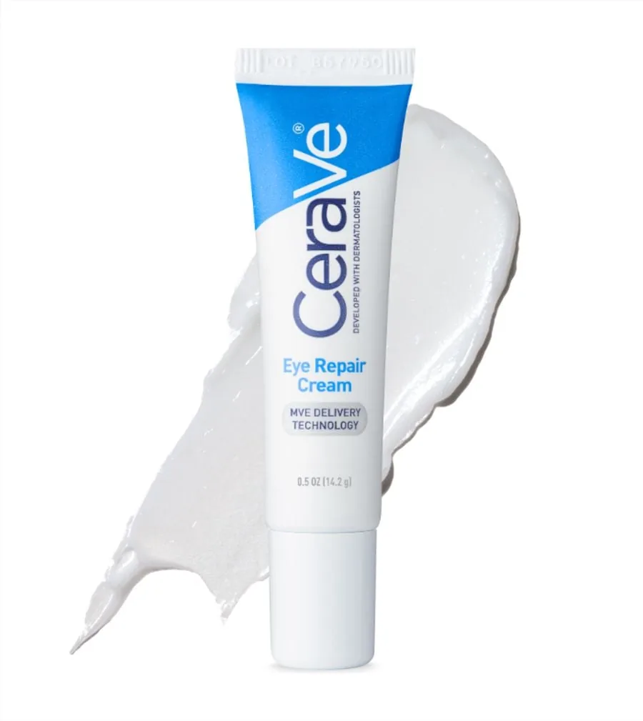 CeraVe Eye Repair Cream