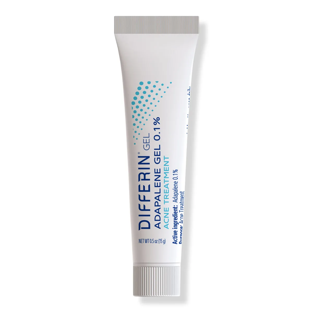 Differin Adapalene Gel 0.1%