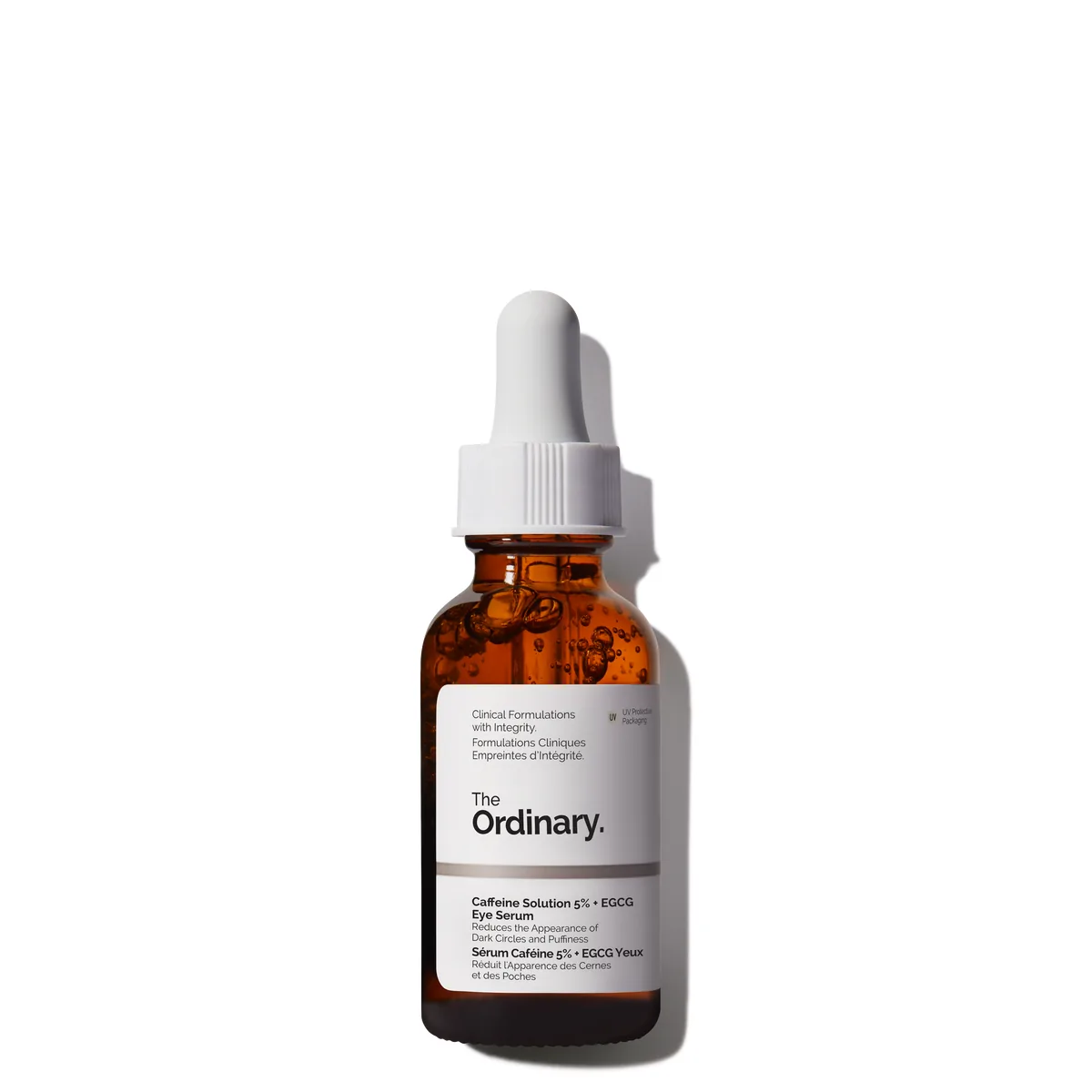 The Ordinary Caffeine Solution 5% + EGCG Eye Serum