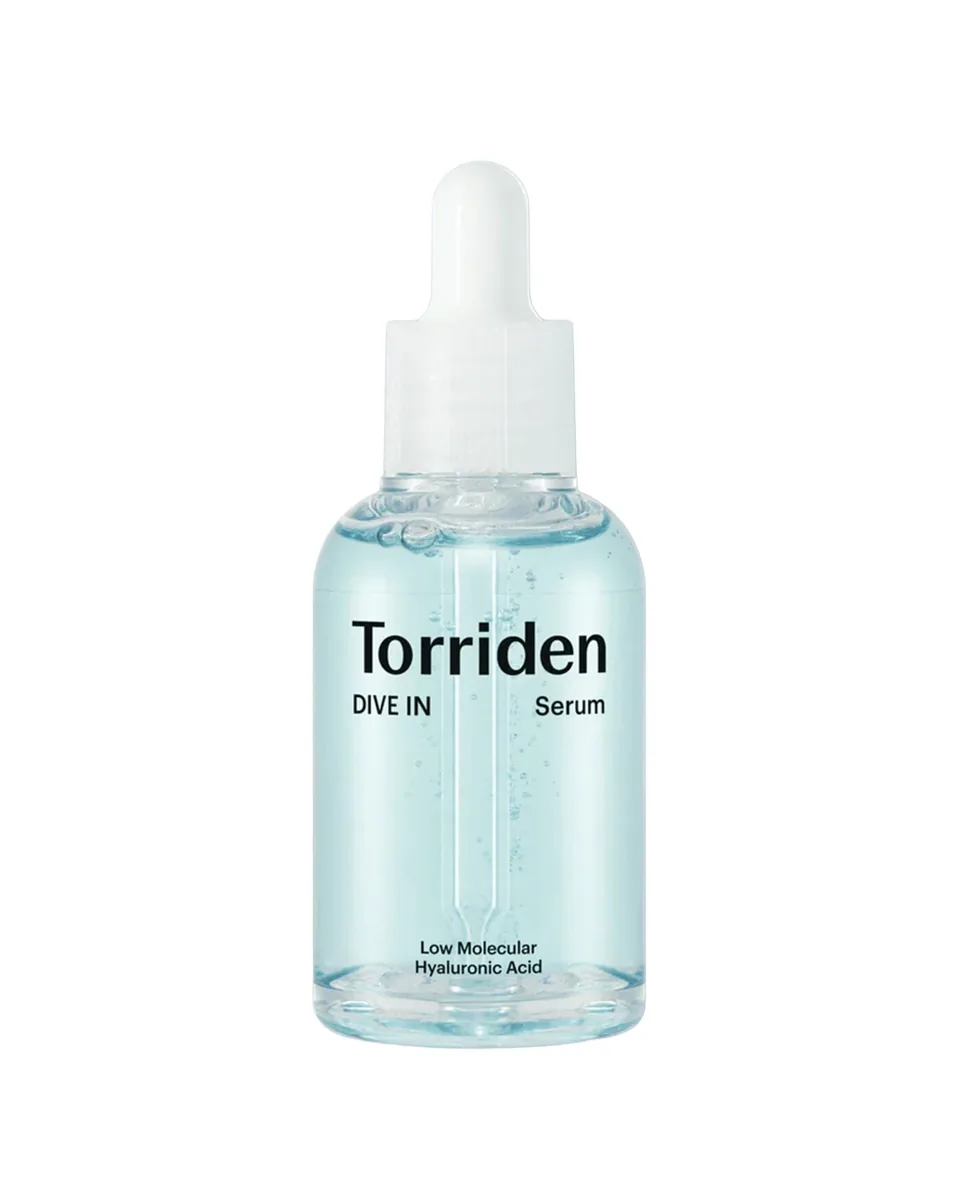 Torriden DIVE-IN Low Molecular Hyaluronic Acid Serum