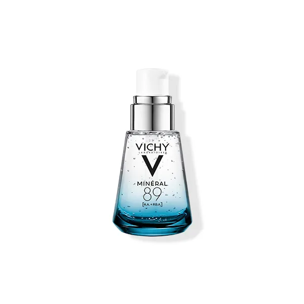 Vichy Minéral 89 Hyaluronic Acid Booster