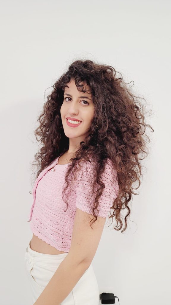 Maya Faour skincare authority