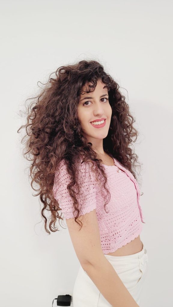 Maya Faour skincare authority