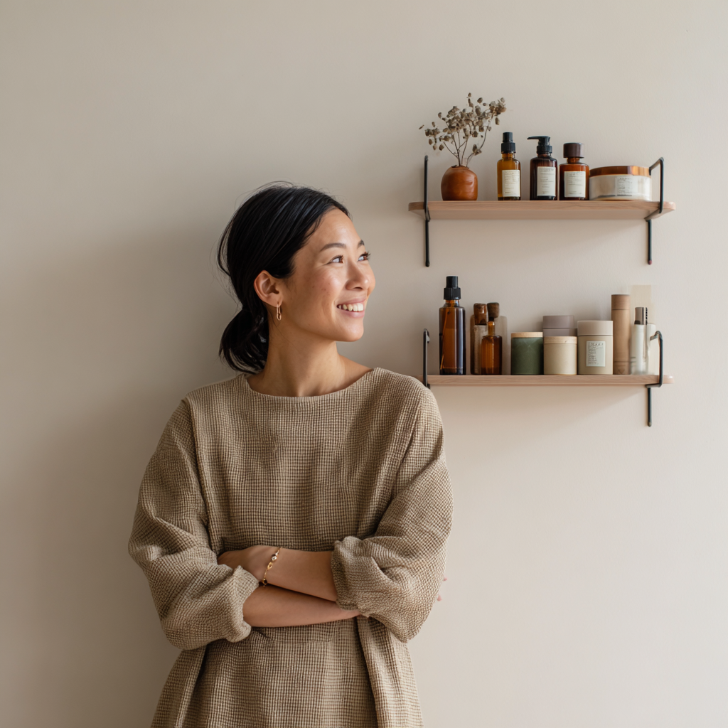 skincare plan made simple