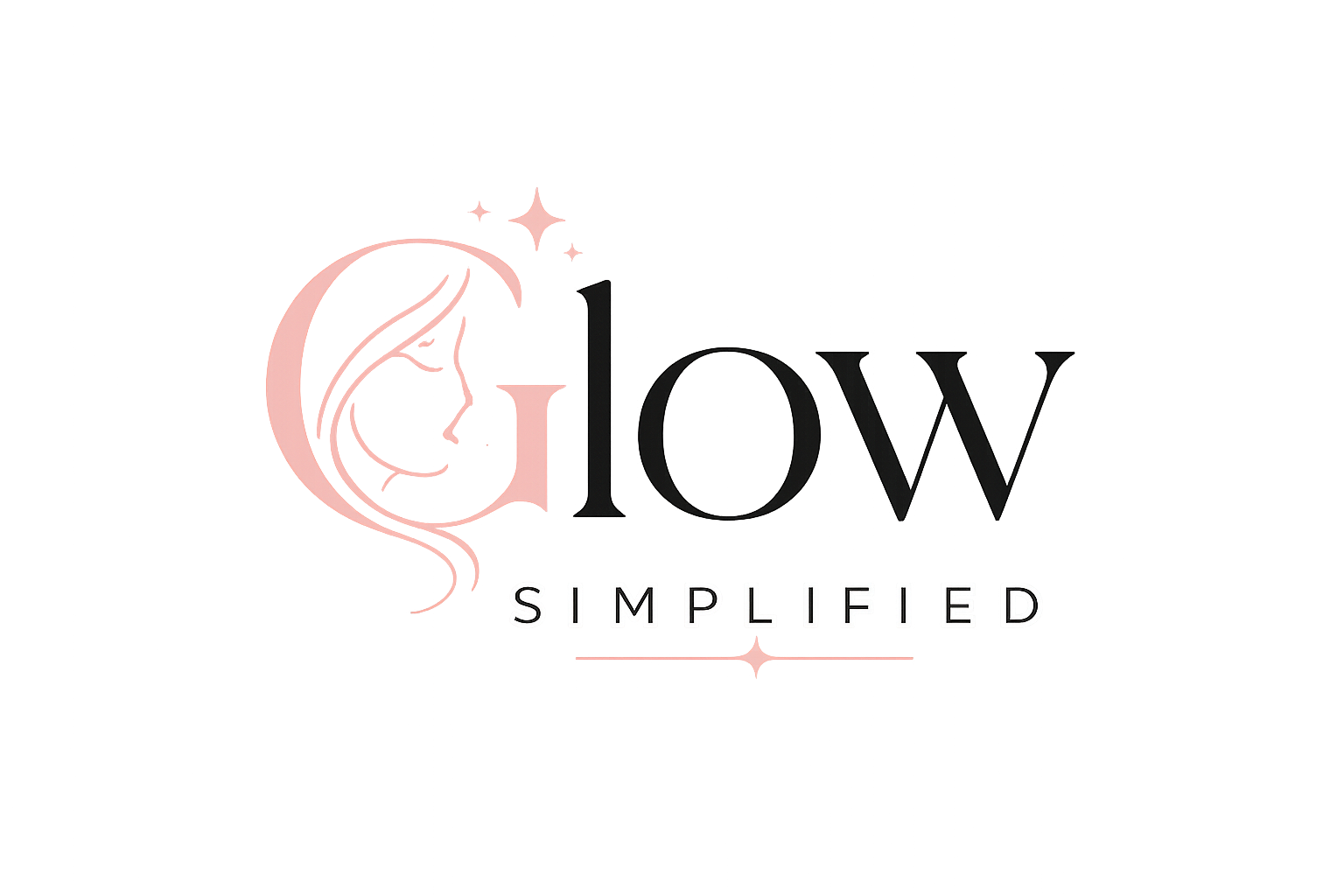 Glow simplified logo