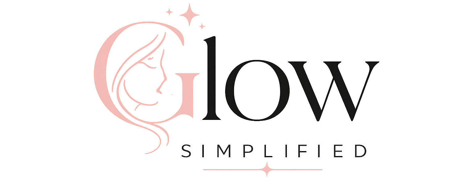 Glow simplified